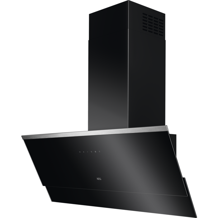 AEG - Hotte décorative - DVE5962HB