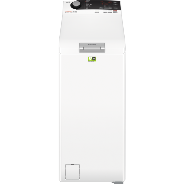 AEG - Lave-linge chargement par le dessus - L7TBD734E