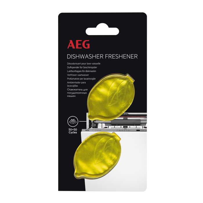 AEG - Désodorisant pour lave-vaisselle - A6SDM101