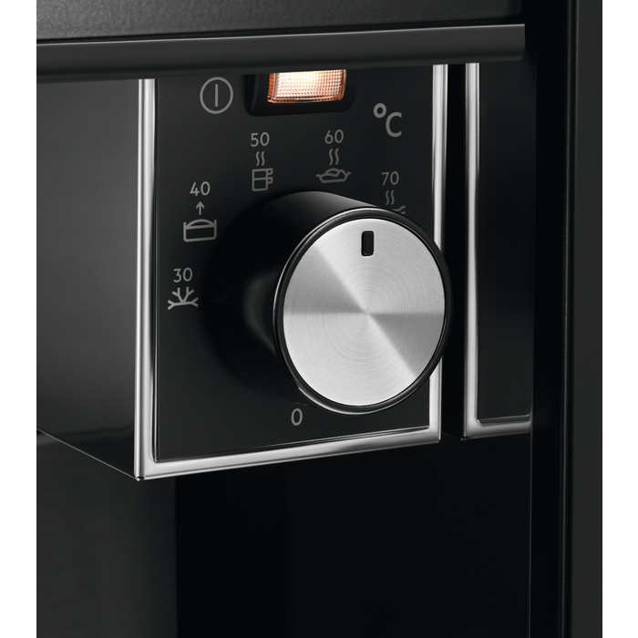 AEG - TIROIR CHAUFFANT - KDK912924M