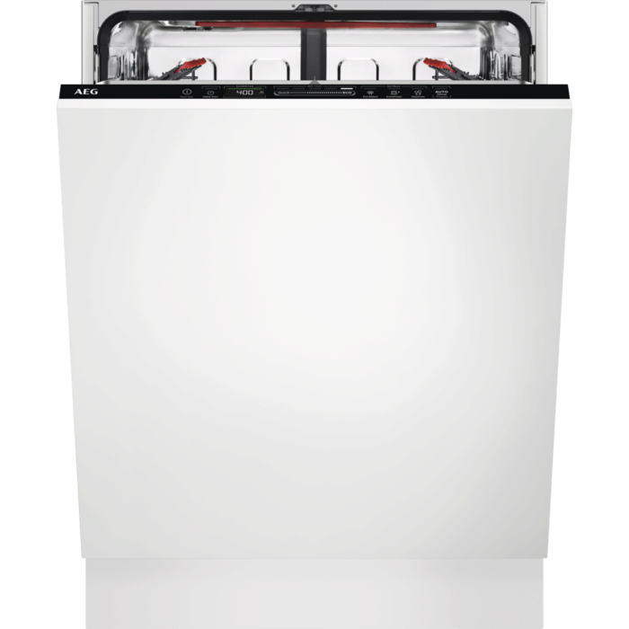 AEG - Lave-vaisselle encastrable - FSE74607P