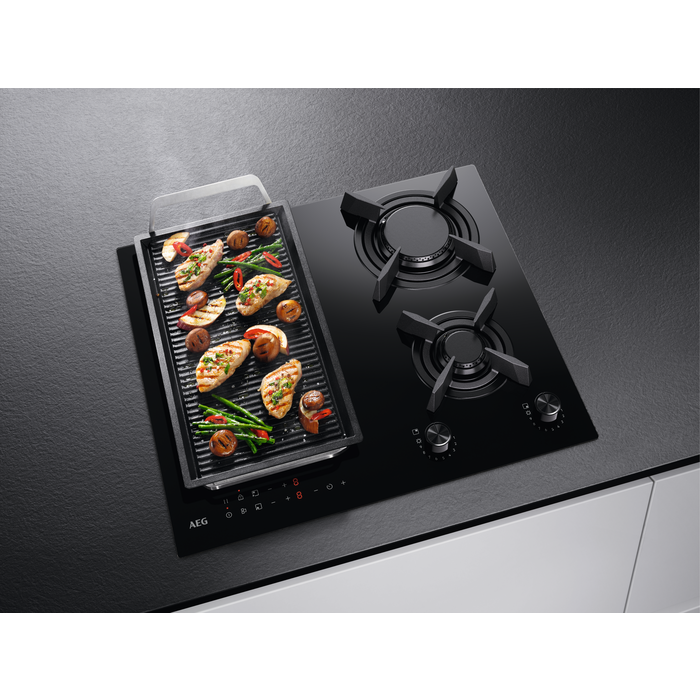 AEG - Plaque induction - HDB64623NB