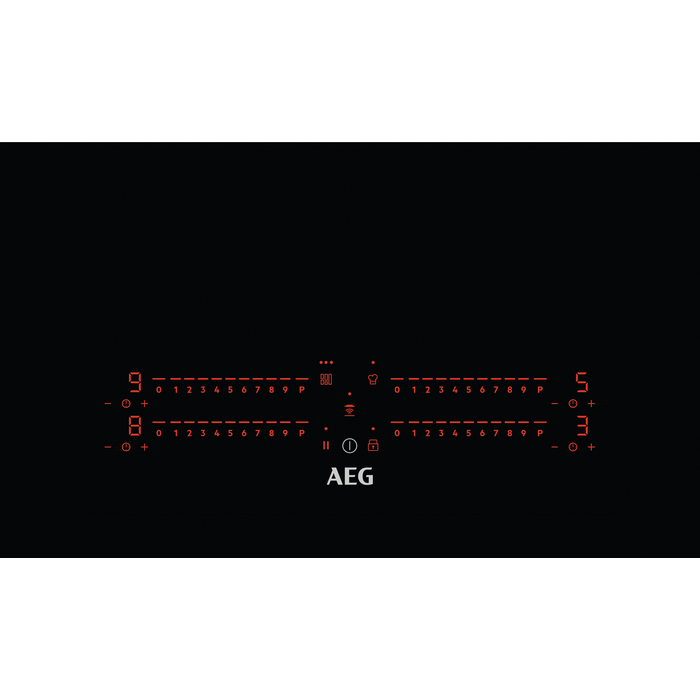 AEG - Plaque induction - IPE84571FB