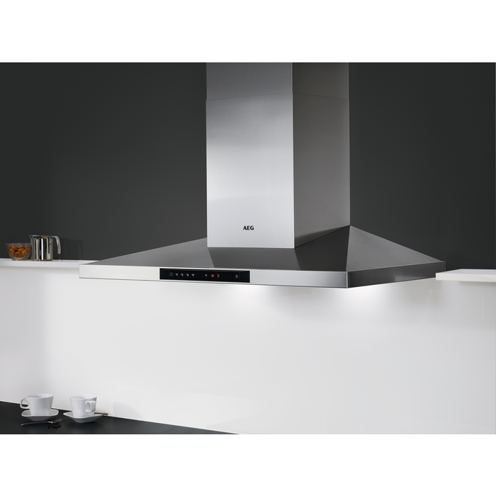 AEG - Hotte décorative - DKB5960HM