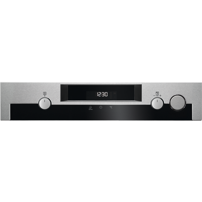 AEG - Fours pyrolyse - BSS575021M