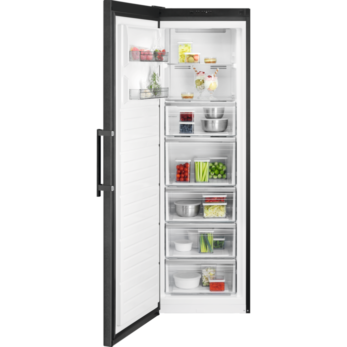 AEG - Congélateur pose libre - OAG7M281DL