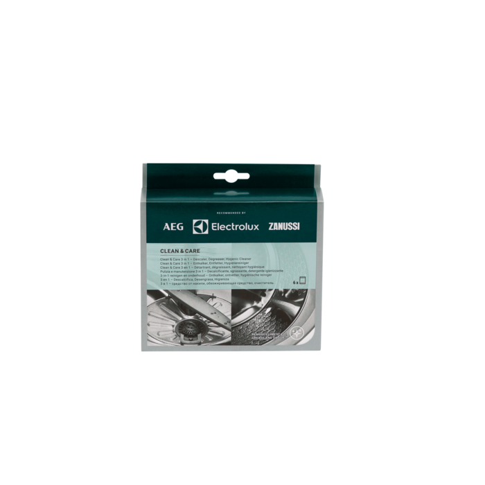 No Brand - Nettoyant et détartrant - M2GCP600