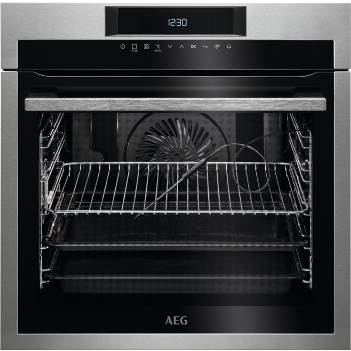 AEG - Fours pyrolyse - BPE742320M