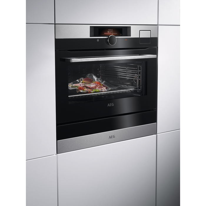 AEG - Four compact - KSK892220M