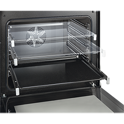 AEG - Cuisinière induction - CIS6679APM