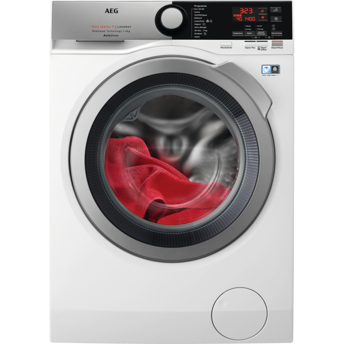 AEG - Lave-linge chargement frontal - L7FEE170A