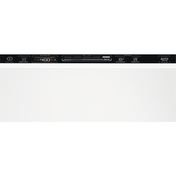 AEG - Lave-vaisselle encastrable - FSB53637P