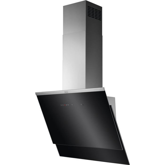 AEG - Hotte décorative - DVE5671HG