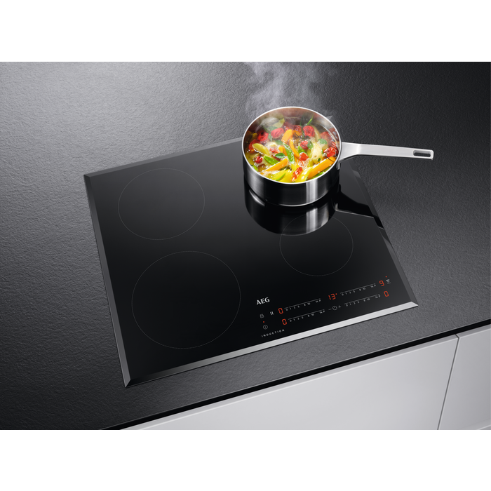 AEG - Plaque induction - IKB63402FB