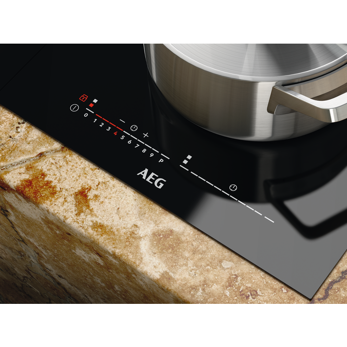 AEG - Plaque induction - ITE42600KB