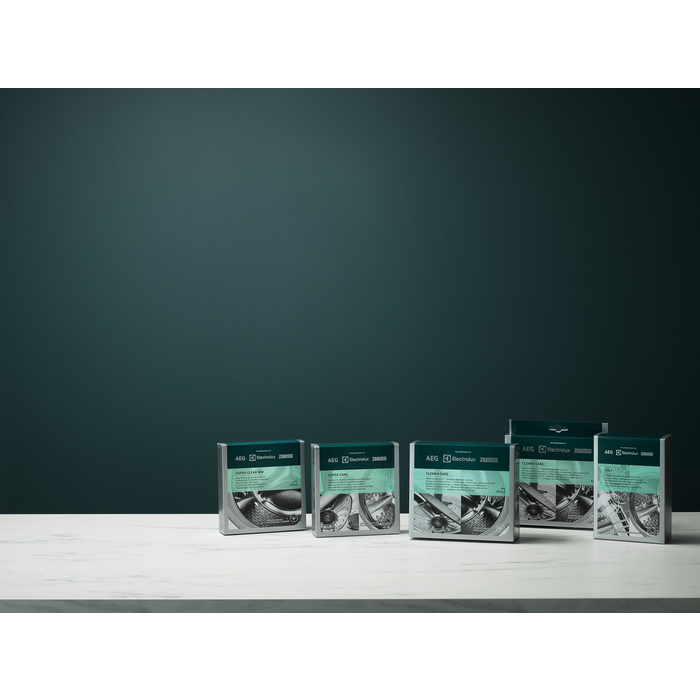 No Brand - Nettoyant et détartrant - M2GCP600