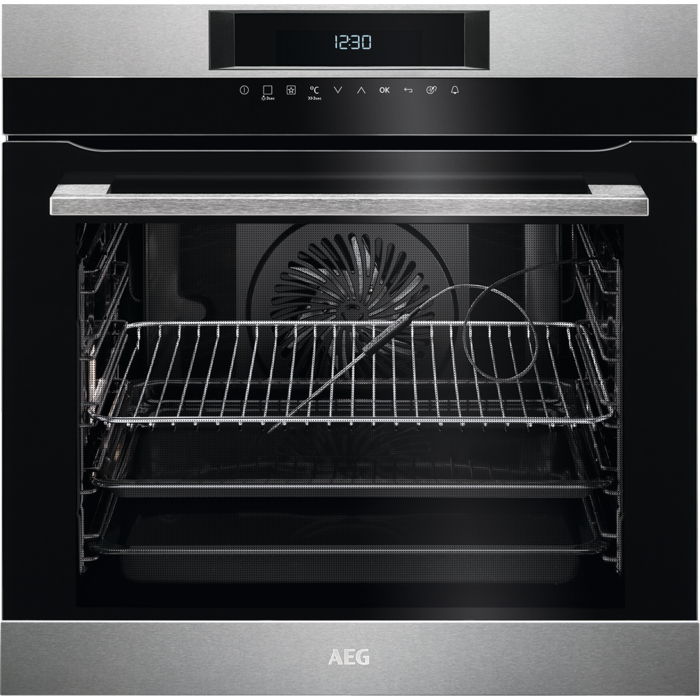 AEG - Fours pyrolyse - BPK742720M