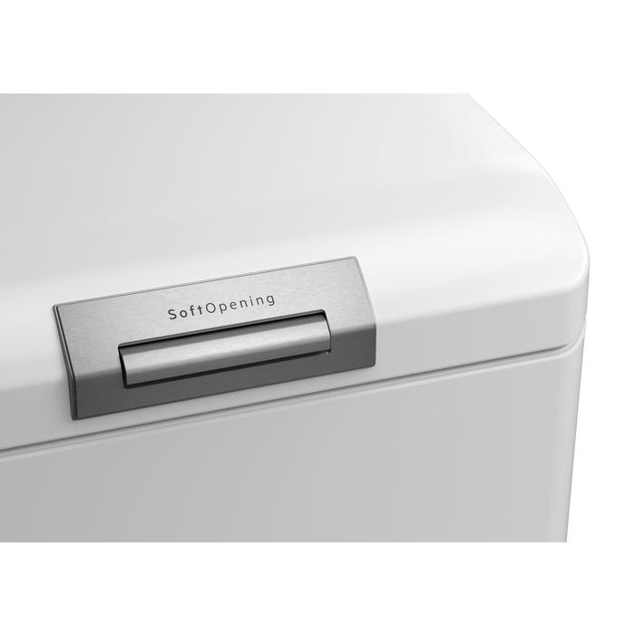AEG - Lave-linge chargement par le dessus - LTR8C6150D