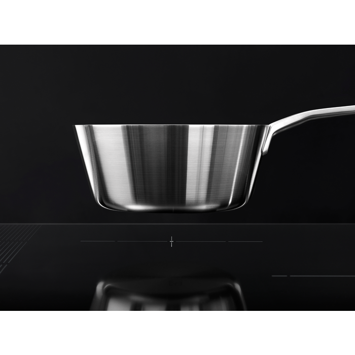 AEG - Casserole conique inox - A9ALCS01