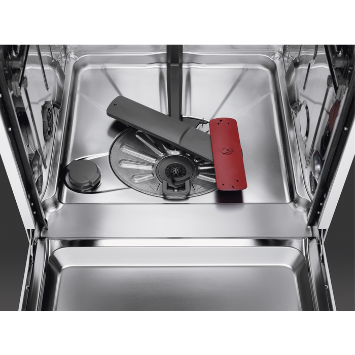 AEG - Dishwasher 60 cm - FSE76727P