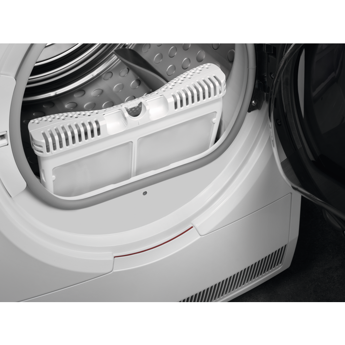 AEG - Sèche-linge pompe à chaleur - T8DED813D