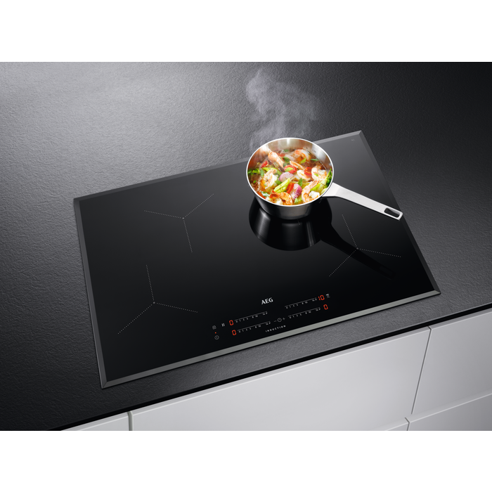 AEG - Casserole conique inox - A9ALCS01