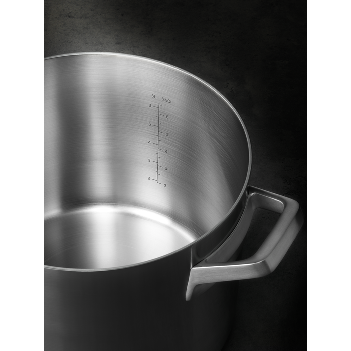 AEG - Marmite inox - A9ALSP01
