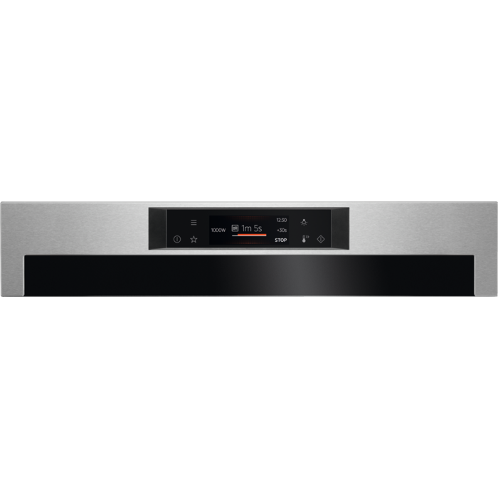 AEG - Fours compacts - KME721880M