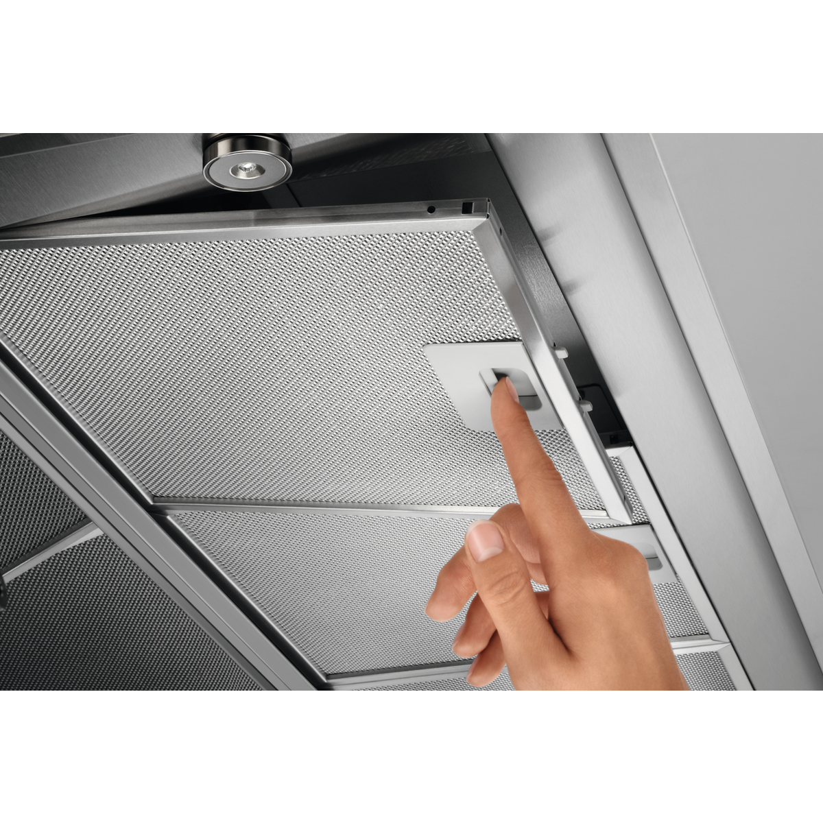 AEG - Hotte intégrée - DGE5661HM