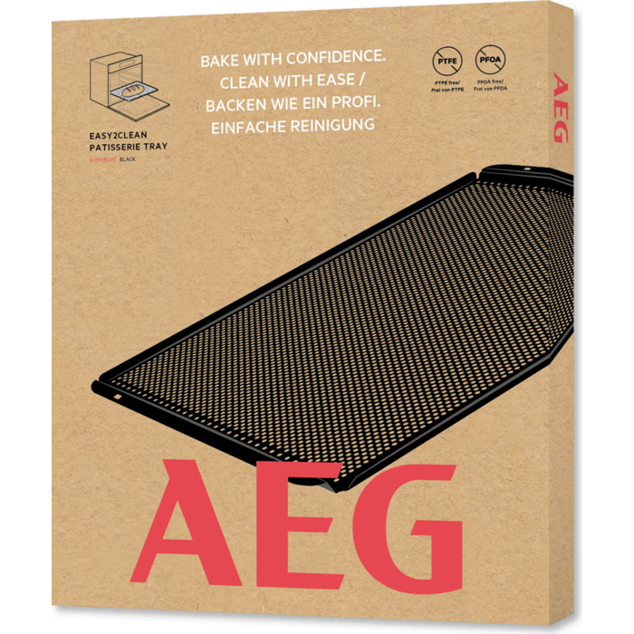 AEG - Plaque de cuisson - A1OOEC03
