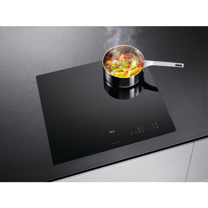 AEG - Plaque induction - IBB64200CB