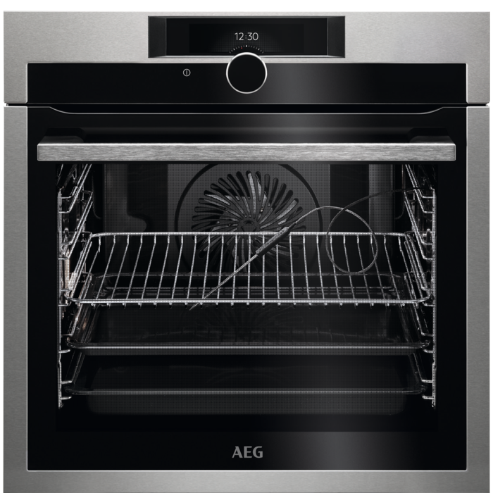 AEG - Fours pyrolyse - BPE842320M