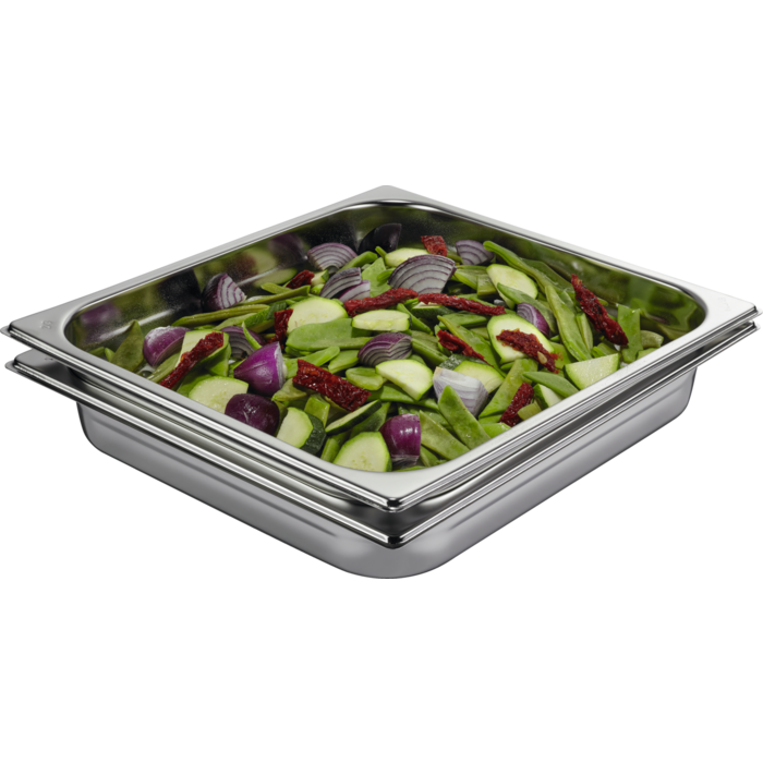 AEG - Set de cuisson vapeur - A9OBGC23