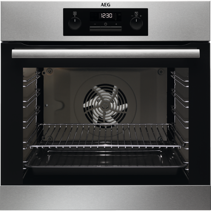 AEG - Fours - BCB331051M