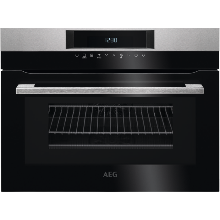 AEG - Fours compacts - KMK761000M