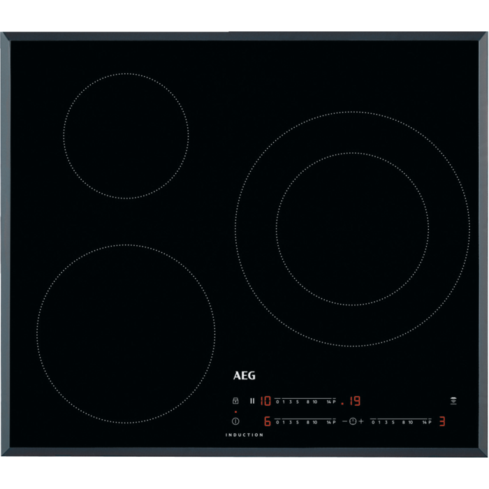 AEG - Plaque induction - IKB63402FB