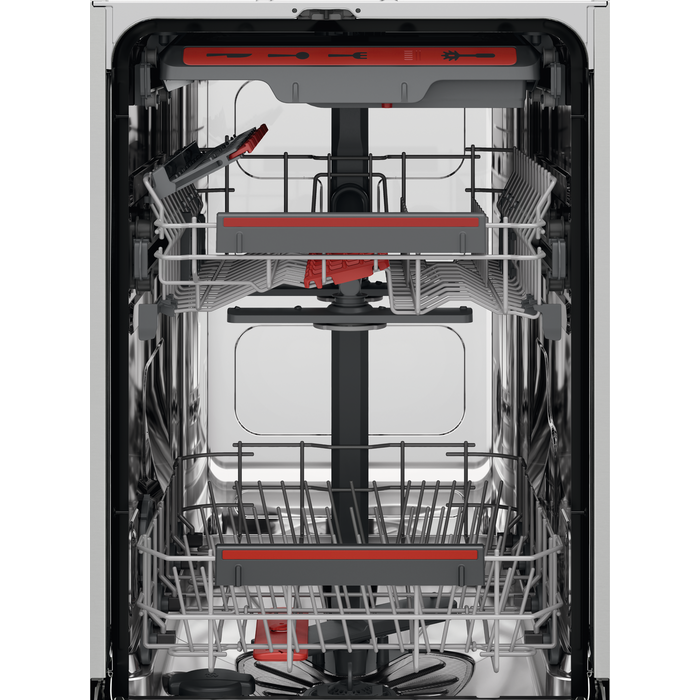 AEG - Lave-vaisselle pose libre - FFB73527ZM