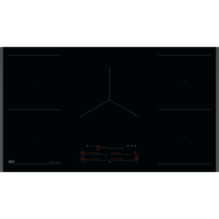 AEG - Plaque induction - TK95IN00FB