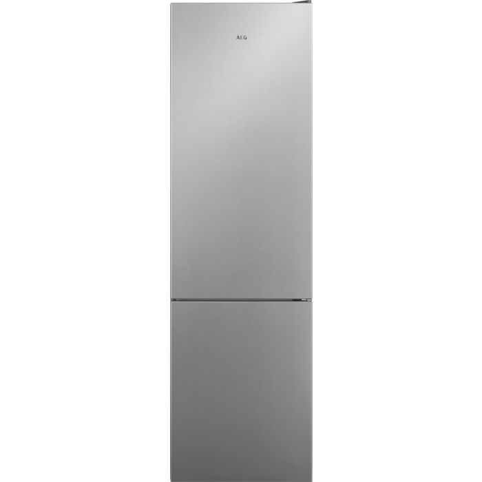 AEG - Réfrigérateur-congélateur pose libre - RCB636C6MU