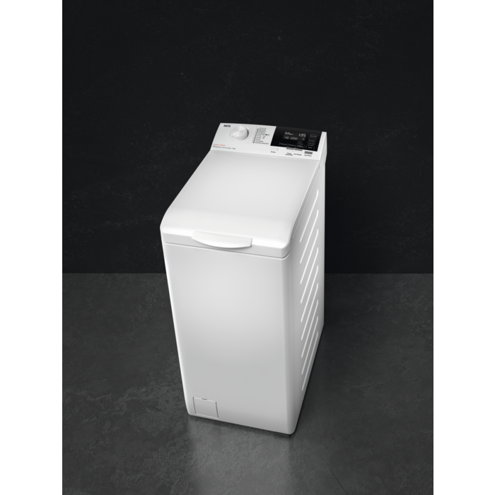 AEG - Lave-linge chargement par le dessus - LTR6G6120A