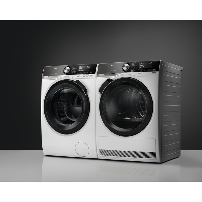 AEG - Lave-linge chargement frontal - L9FSB967B