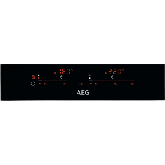 AEG - Plaque induction - ITE42600KB