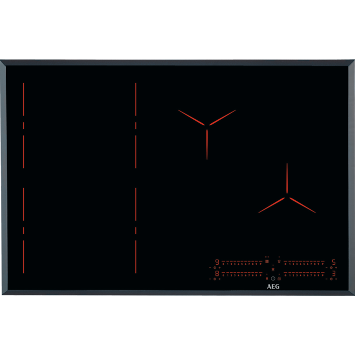 AEG - Plaque induction - IPE84571FB
