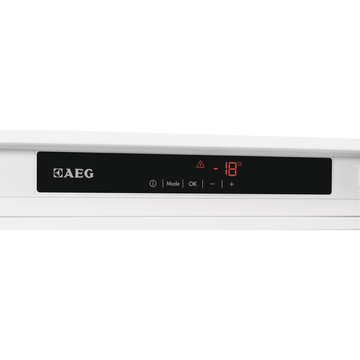 AEG - réfrigérateur encastrable - SKE88861AC