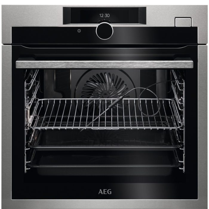 AEG - Fours vapeur - BSE882220M