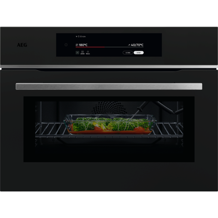 AEG - Micro-ondes encastrables - TK9NK821T