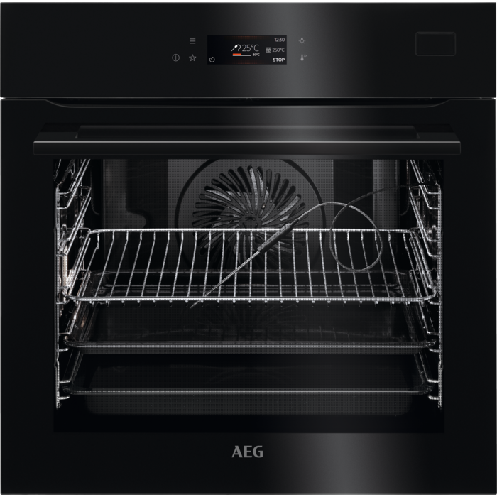 AEG - Fours vapeur - B68SV6380B