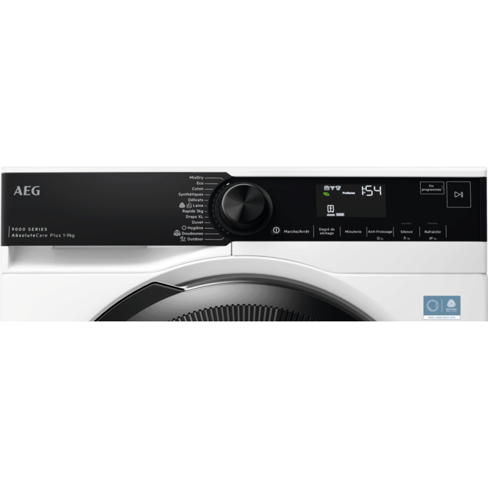 Product Control Panel