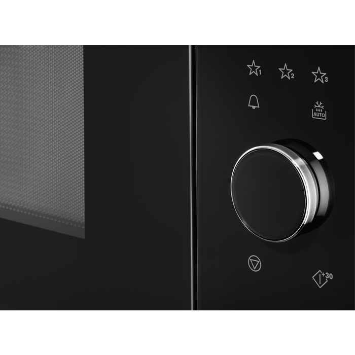 AEG - Micro-ondes encastrables - MBE2657SEB