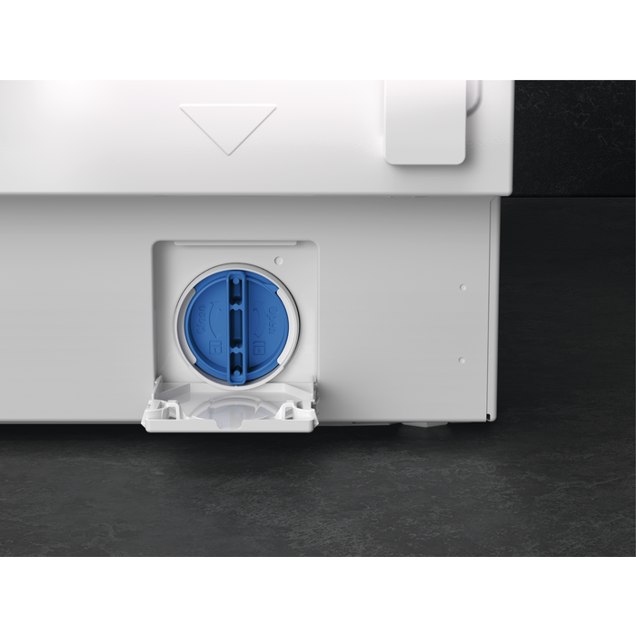AEG - Lave-linge compact - LSR6E6264X